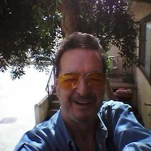 Meet your Posher, Dan